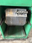 Almco Multi Side Rotary Barrel Tumbler   Cnc Machining 