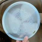 Discraft Z Swirl Kratos      New Limited Edition Inmortui      173_174 Paul Mcbeth