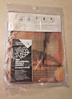 Red Heart Latch Hook Rug Pattern Palm Trees Vintage 1970s Coats   Clark s New