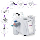 8-in-1 Hydrogen Oxygen Facial Skin Care Machine Home And Salon Spa