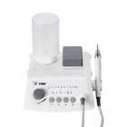 Dental Ultrasonic Piezo Scaler Led Handpiece Bottle Fit Ems Cavitron Woodpecker