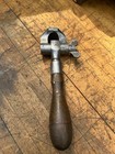 Very Rare Bf Stephens Hand Vise Hand Vise Gunsmith