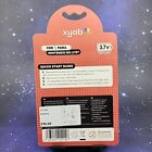 Xyab Rechargeable Replacement Battery Pack Compatible With Nintendo Ds Lite