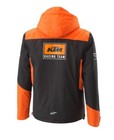 Ktm Team Winter Jacket Alpinestars