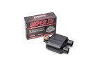 Flowmaster Super 10 Mandrel-bent Dual Truck Exhaust Kit Without Tips No Tip