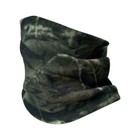 Camouflage Winter Polar Fleece Ski Windproof Neck Warmer Gaiter For Cold Weather