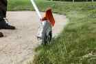 Husqvarna Ra850 Weed Scissor Attachment