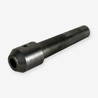 R8 End Mill Holder 5 8    625  6-1 2  Long Bridgeport Tool Holder Used