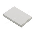Original Rechargeable Lithium Battery For Casio Capacitor Solar Ctl1616 Ctl1616f