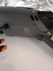 Dji Mavic 3 Pro Drone  3 Camera Lens     Drone Only     Unable To Fly Store Display