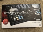 Native Instruments Traktor Kontrol S2 Mk2 Dj Controller