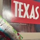 Lite Beer  texas Drinks It And That s That  Vintage In The 90s   poster   