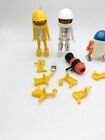 Droid Robot Ge5p Playmospace Playmobil Geobra Star Wars R2-d2 1980 3591 Figure