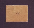 100000 Rubles 1923 Imperf Transcaucasia Armenia Georgia Azerbaijan Russia Mhog