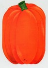      Vintage Hallmark Peanuts Book Great Pumpkin Carols Halloween 1970 Card Linus