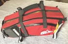Arkel Pelican Trunk Bag Trailrider Red