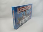 Original Monopoly Fortnite Board Game - New
