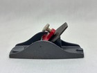 Vintage Stanley No  101 Thumb Finger Mini Plane 3 1 2  Carpentry Wood Tool