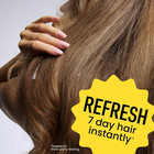 Drybar Detox Dry Shampoo Spray  Absorbs Excess Oil  Leaves Hair Looking And Feel