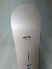 Gnu Haulin  Oats Snowboard 159cm All Mtn Ride Carbon Injected No Bindings New   