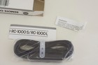 Minolta Maxxum Camera 16  Remote Cord Rc-1000l   Sony Rm-l1am - New   