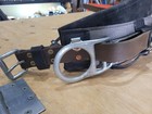 Buckingham 1993f Lineman Pole  Tree Climbing Belt  Size 23