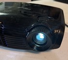 Optoma Full 3d 1080p Vdhdnulv Dlp Home Video Dlp Projector - 1119 Lamp Hours