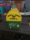 John Deere Lunch Box Mfg  2009