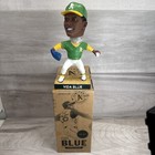 Vida Blue The Ace Oakland A s 2004 Sga Bd a Bobblehead Limited Edition Vtg New