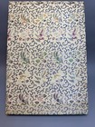 1952 Album Book 22 Art Woodcuts In Colours Qi Baishi By Rong Bao Beijing