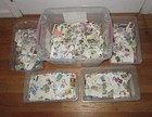 500  Postage Stamps For Crafting