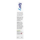 4 Pack - Xlear Spry Fluoride Free Toothpaste - Peppermint 5 Oz - New Fresh Stock