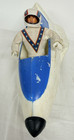 Vintage Evel Knievel Canyon Sky Cycle W  Action Figure Parts repair As Is