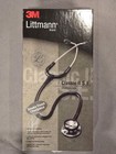 Littmann Stethoscope Classic Ii Se And Pro Advantage Blood Pressure Cuff