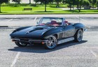 1965 Chevrolet Corvette 396 Custom Restomod