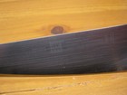 Zwilling J a  Henckels Zwilling 5 5  Chef s Utility Knife 38400-140 Germany Used