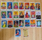 1978 Vintage Domenico Balbi Tarot Cards In Great Condition English spanish