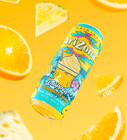 Arizona Whipped Pineapple Orange Juice Cocktail  22fl Oz  6pack Limited Stock