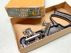 Stanley No  39 1 2  Dado Plane Mint Condition With Box Rare Top Shelf