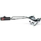 Dmc 998 916 Exhaust Black Yamaha Banshee 350 1989-2006 25467-00