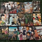 Komi Can   t Communicate Entire Series  vol  1-33  All New 
