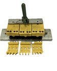 6  Installation Tool Flexco Alligator Ready Setstaple Fasteners  rsc187-6 