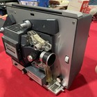 Bell And Howell 357b Super 8 Mm Autoload Movie Projector Tested Works