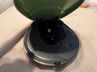 Philips Jogproof Ax5117 17 Portable Cd Player 45 Second Esp Tested Working