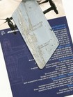 V-22 Osprey Aircraft Tag