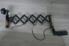 Antique Western Electric Candlestick Scissor Railroad Telephone