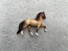 Retired Breyer Horse Stablemate  5906 Red Roan Peruvian Paso Fino G3