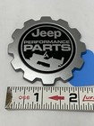 New Jeep Performance Parts Badge Emblem 82214271  sh2 