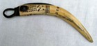 Unique Antique Handmade Nautical   Maritime Folk Art Sailor Knife   Fid C  1750