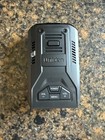 Uniden R1 Dsp Long Range Radar laser Detector - Black Tested